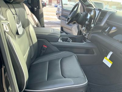 2026 Ram 1500 - Photo 20