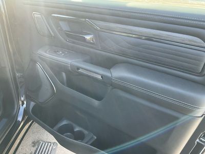 2026 Ram 1500 - Photo 21