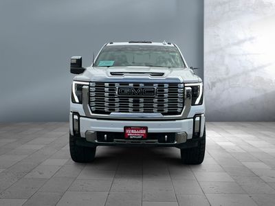 2024 GMC Sierra 3500HD - Photo 2