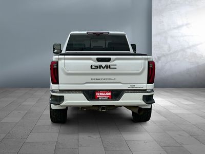 2024 GMC Sierra 3500HD - Photo 5