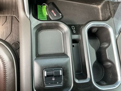 2024 GMC Sierra 3500HD - Photo 12