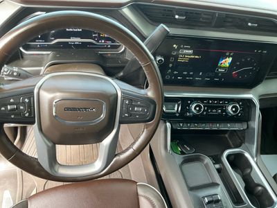2024 GMC Sierra 3500HD - Photo 14