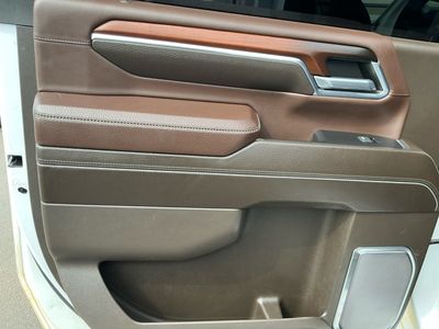 2024 GMC Sierra 3500HD - Photo 16