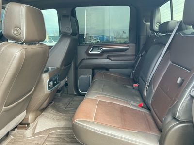 2024 GMC Sierra 3500HD - Photo 17