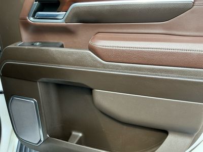 2024 GMC Sierra 3500HD - Photo 19