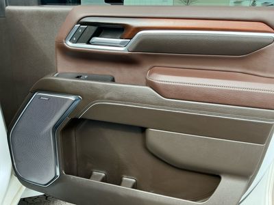 2024 GMC Sierra 3500HD - Photo 21
