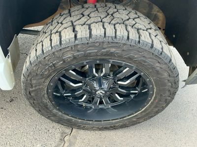 2024 GMC Sierra 3500HD - Photo 22