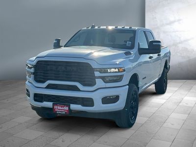 2026 Ram 2500 - Photo 1