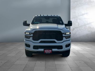 2026 Ram 2500 - Photo 2
