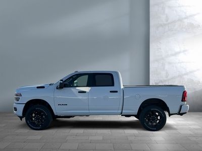 2026 Ram 2500 - Photo 3