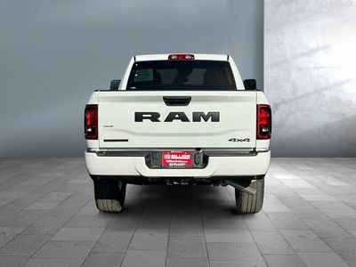 2026 Ram 2500 - Photo 5