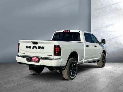 2026 Ram 2500 - Photo 6