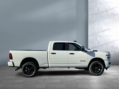 2026 Ram 2500 - Photo 7