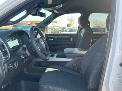 2026 Ram 2500 - Photo 10