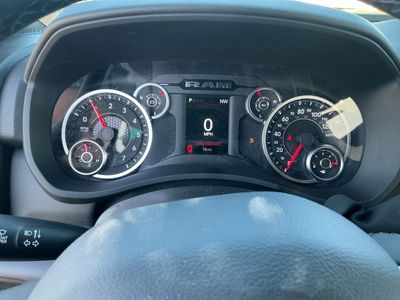 2026 Ram 2500 - Photo 11