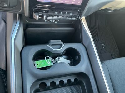 2026 Ram 2500 - Photo 13