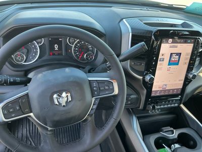 2026 Ram 2500 - Photo 15
