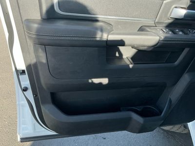 2026 Ram 2500 - Photo 16