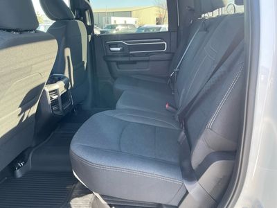 2026 Ram 2500 - Photo 17