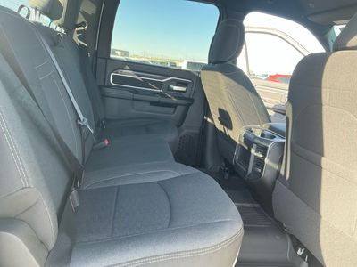 2026 Ram 2500 - Photo 19