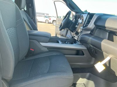 2026 Ram 2500 - Photo 20