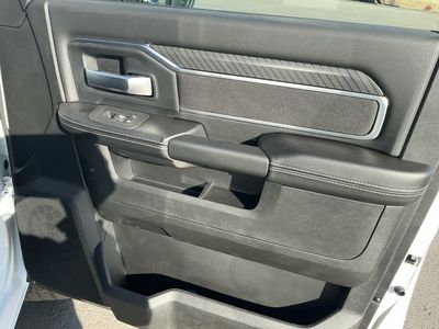 2026 Ram 2500 - Photo 21