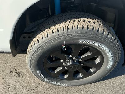 2026 Ram 2500 - Photo 22