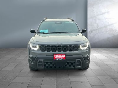 2026 Jeep Cherokee - Photo 2