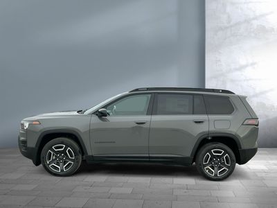 2026 Jeep Cherokee - Photo 3