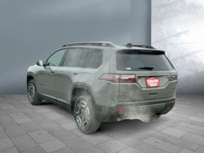 2026 Jeep Cherokee - Photo 4