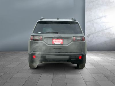 2026 Jeep Cherokee - Photo 5