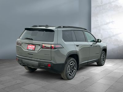 2026 Jeep Cherokee - Photo 6