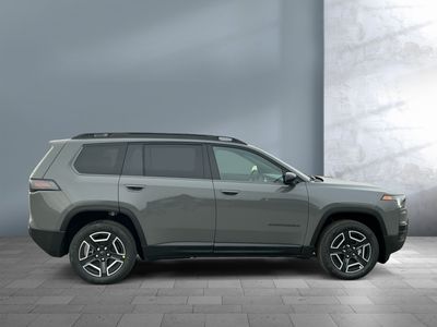 2026 Jeep Cherokee - Photo 7