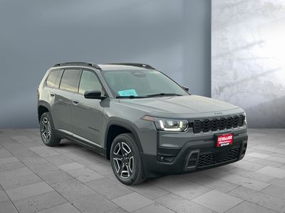 2026 Jeep Cherokee - Photo 8