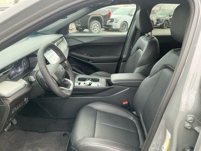 2026 Jeep Cherokee - Photo 10
