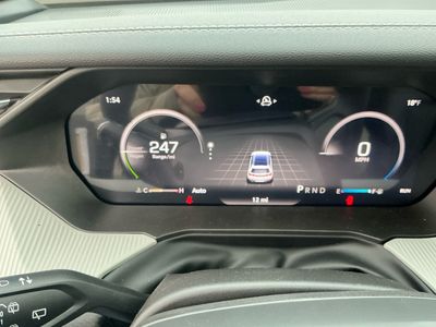 2026 Jeep Cherokee - Photo 11