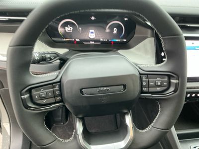 2026 Jeep Cherokee - Photo 14