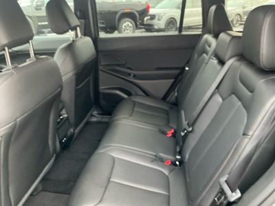 2026 Jeep Cherokee - Photo 17