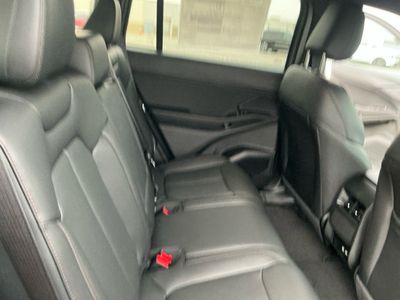 2026 Jeep Cherokee - Photo 19