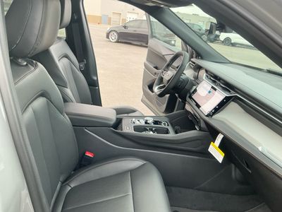2026 Jeep Cherokee - Photo 20