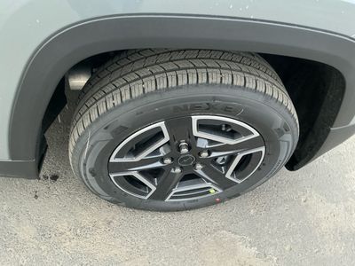 2026 Jeep Cherokee - Photo 22