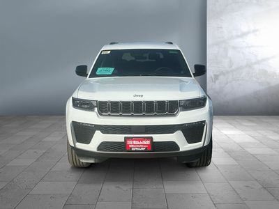 2026 Jeep Grand Cherokee L - Photo 2
