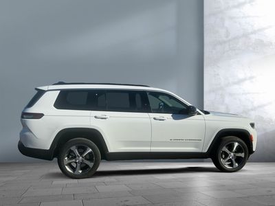 2026 Jeep Grand Cherokee L - Photo 7