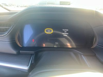 2026 Jeep Grand Cherokee L - Photo 11