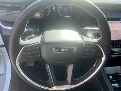 2026 Jeep Grand Cherokee L - Photo 14