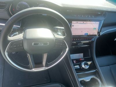 2026 Jeep Grand Cherokee L - Photo 15