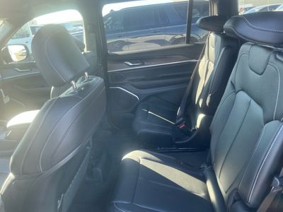 2026 Jeep Grand Cherokee L - Photo 17