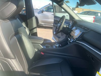 2026 Jeep Grand Cherokee L - Photo 20
