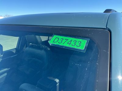 2026 Jeep Grand Cherokee — photo 9 view