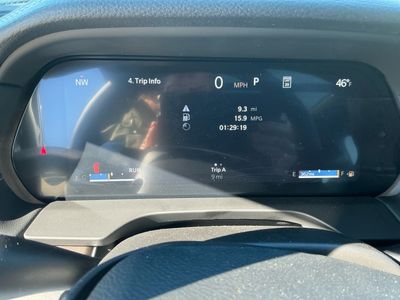2026 Jeep Grand Cherokee — photo 11 view